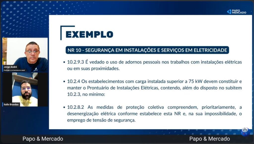 veículos elétricos em condomínios
