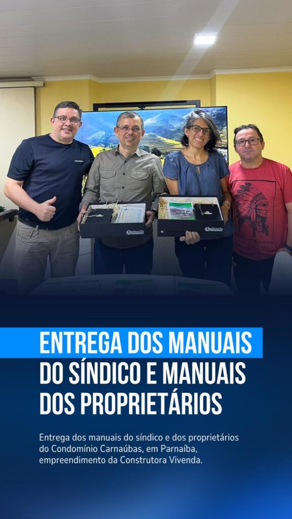 Engenharia Diagnóstica em Parnaíba