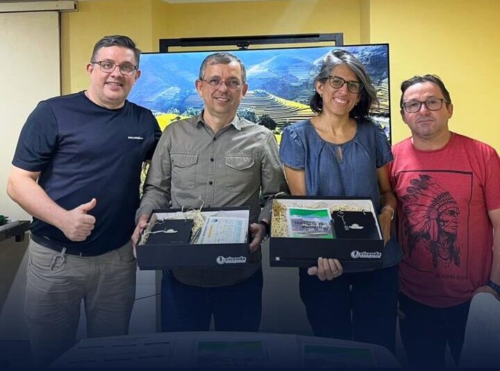 Engenharia Diagnóstica em Parnaíba- PI