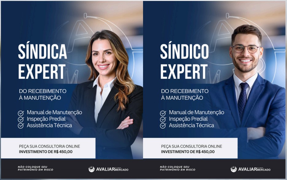 síndicos expert investem na segurança de seus condomínios