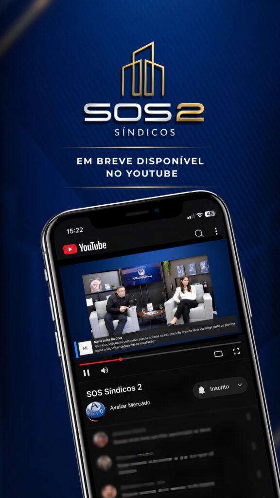 S.O.S SINDICOS 2